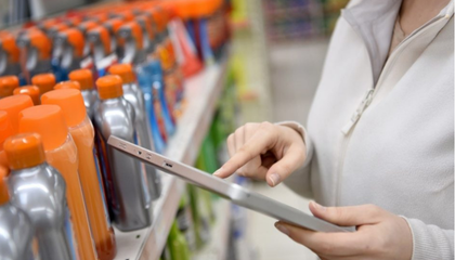 Merchandising Services 