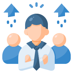 Sharpens leadership skills