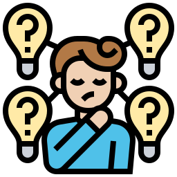 Direct answers, No guesswork