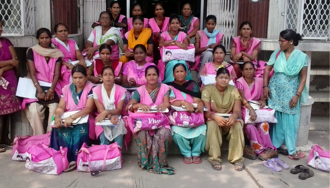 RWA & Residential Society Activities in Metro Cities