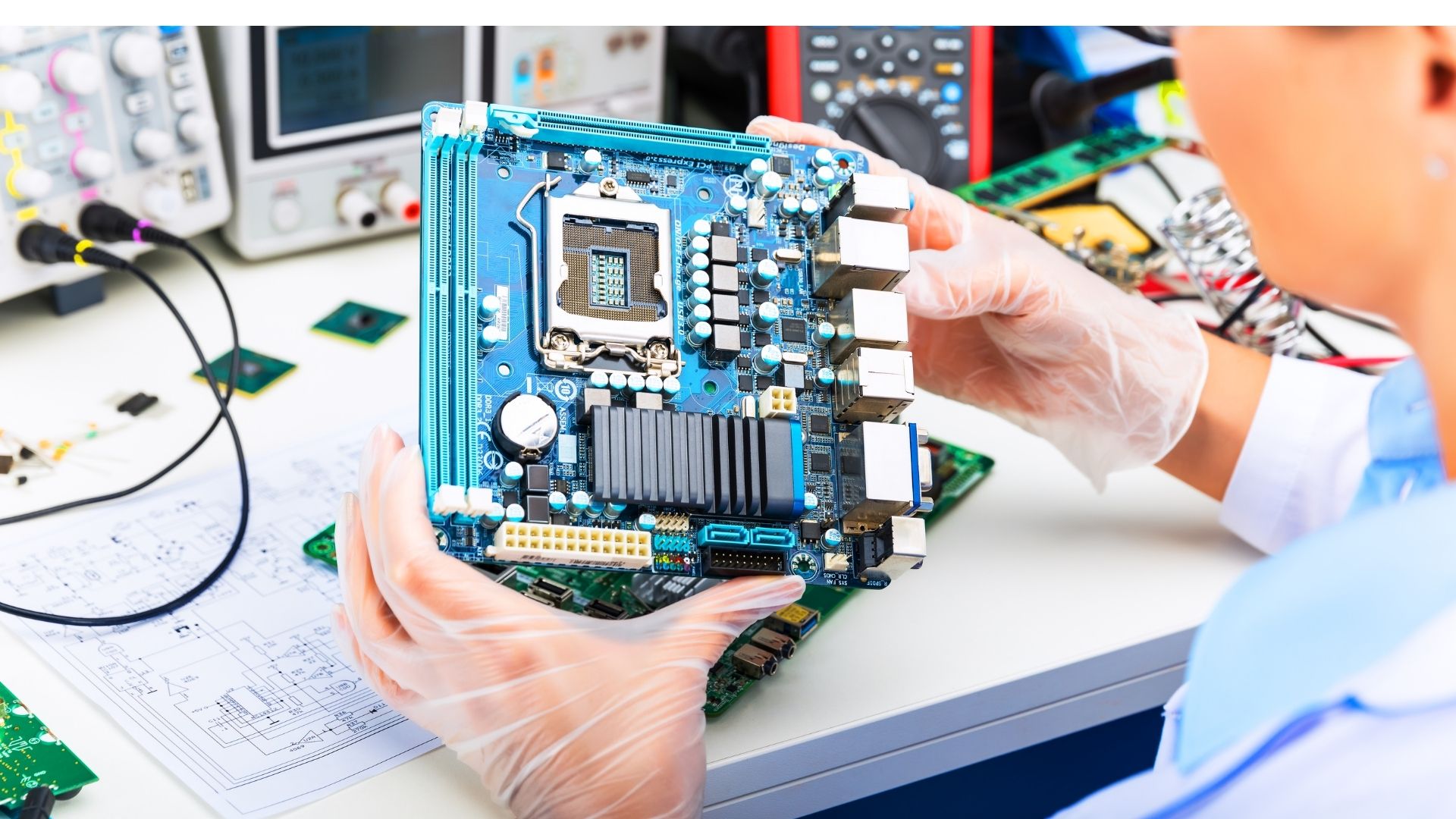 Electronics