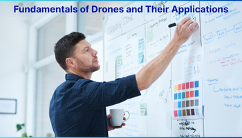 Introduction to Drone Technology: Fundamentals of Drones and Their Applications.