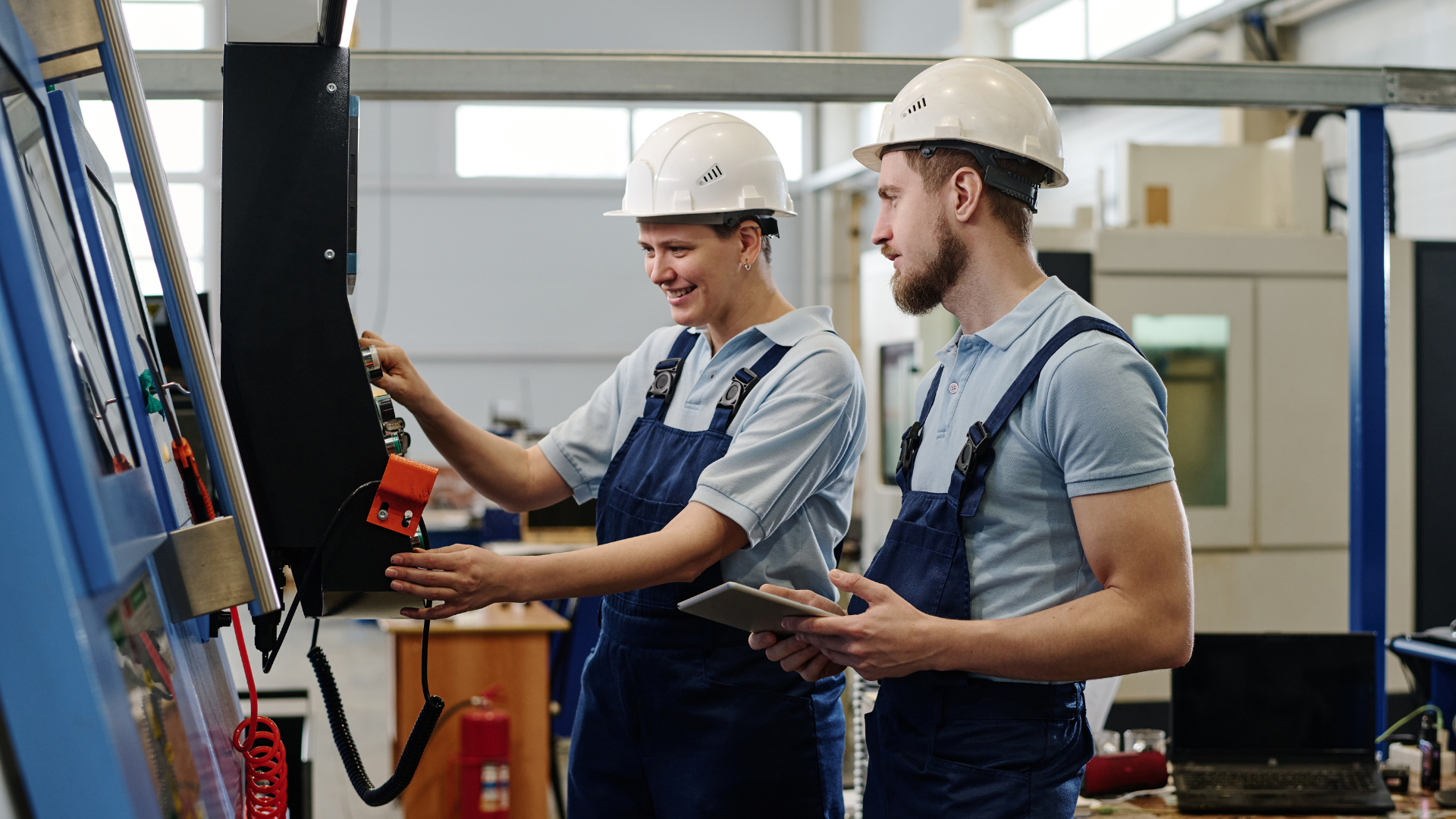 Electric Vehicle Service Lead Technician