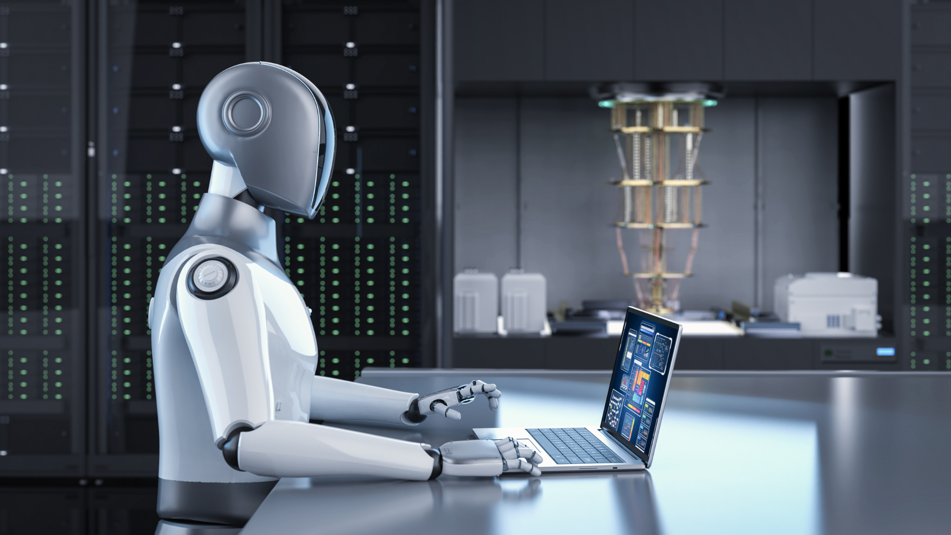 Machine Learning Algorithm using Python
