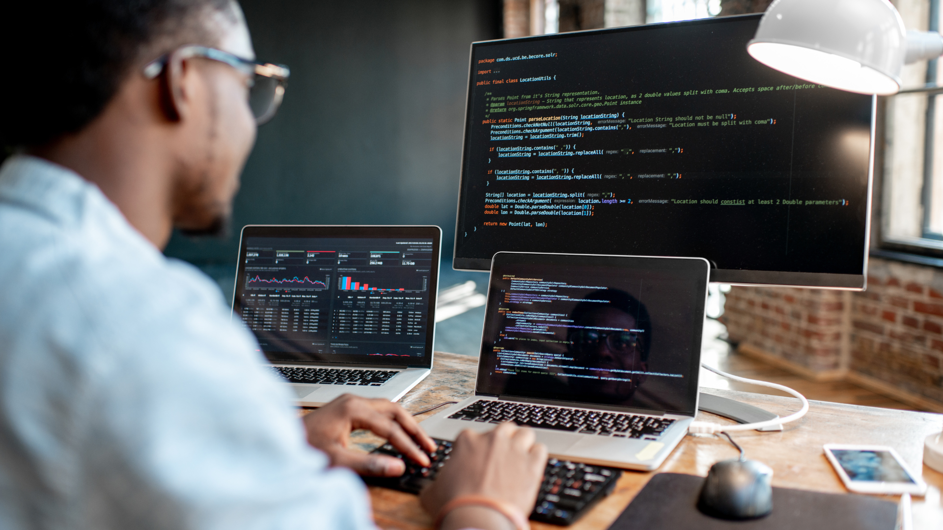Object Oriented Programming