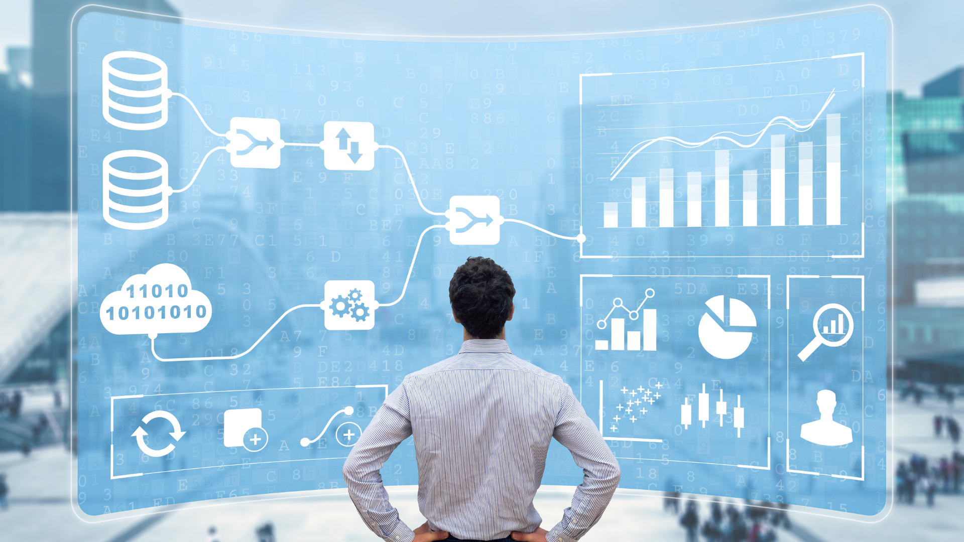 Database Management System