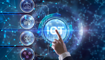 IoT : Internet Of Things for beginner