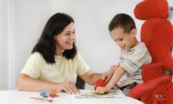 Sensory Disability