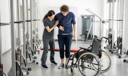 Physical Disability