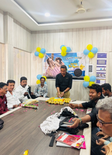 DISTRIBUTOR APPRECIATION PROGRAM FOR “OREO”