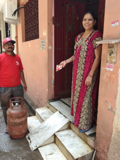 Sample Activity