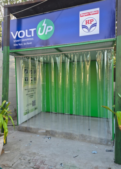 Dealer Board  & Signage