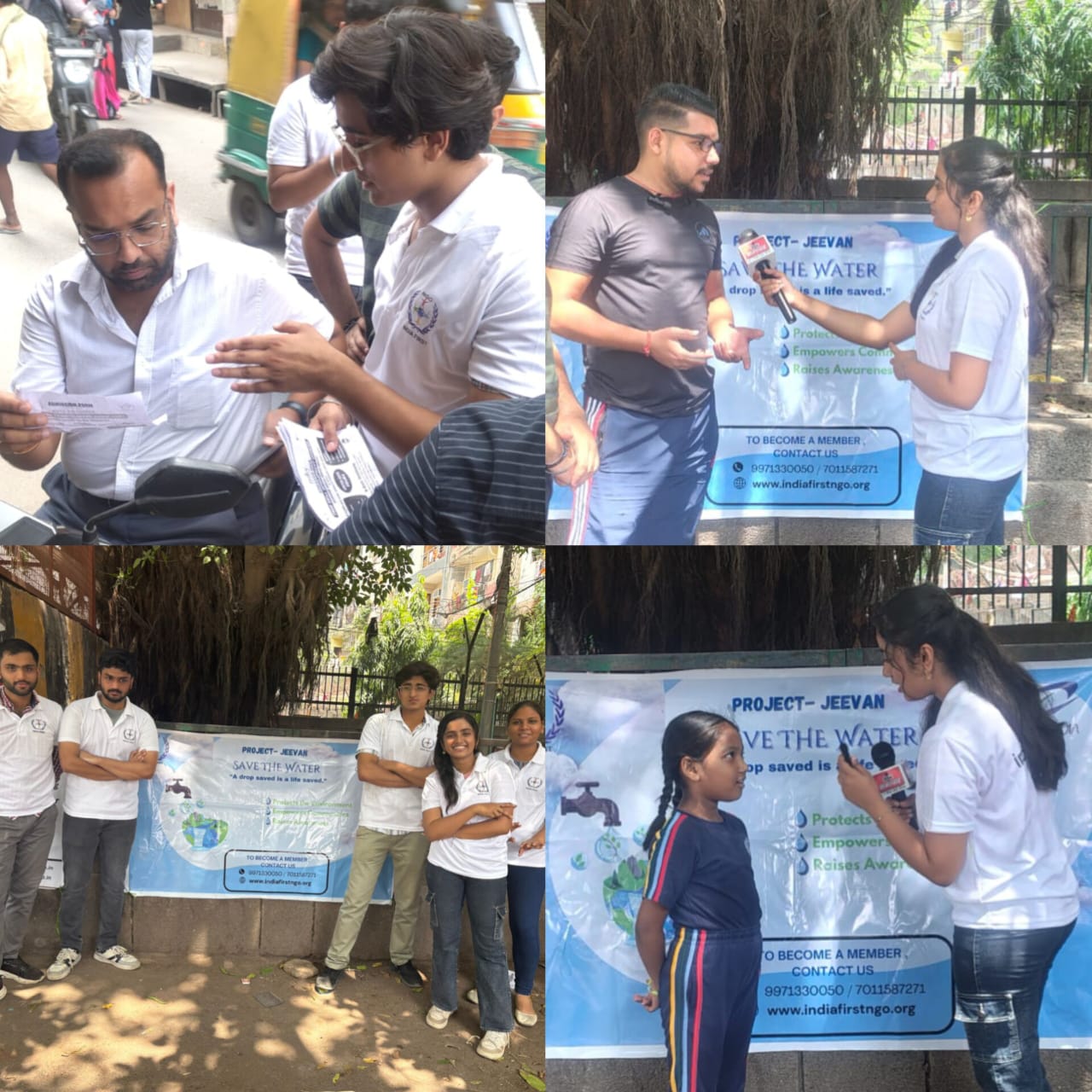 project saksham