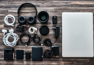Tech & Gadgets
