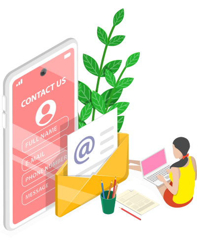 Contact Image